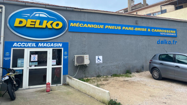 DELKO La Ciotat