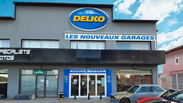 DELKO Le Thor