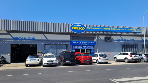 DELKO La Valette-du-Var