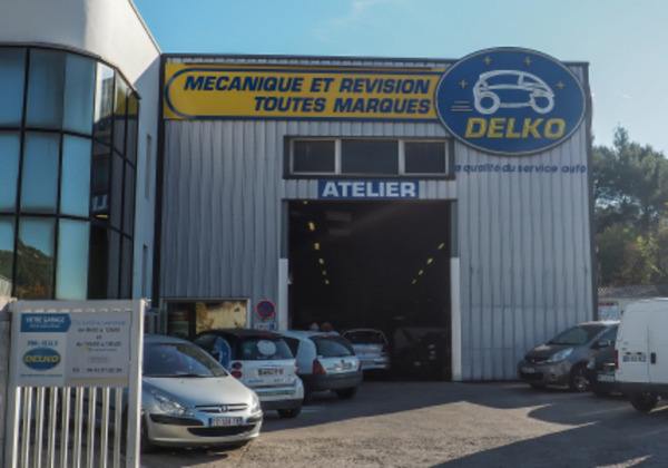 DELKO Auriol