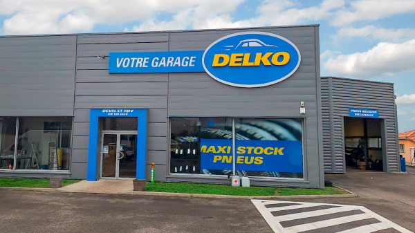 DELKO Beauzelle