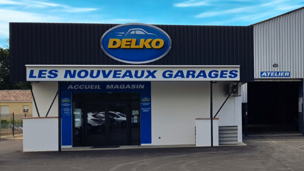 DELKO Bessières