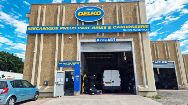 DELKO Carros