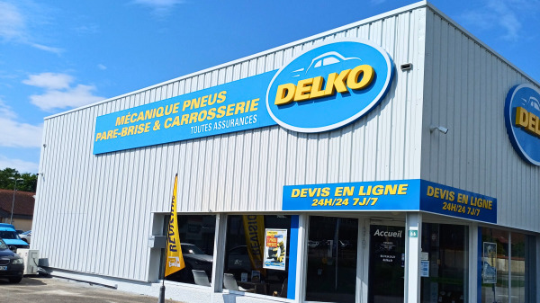 DELKO Beaurepaire