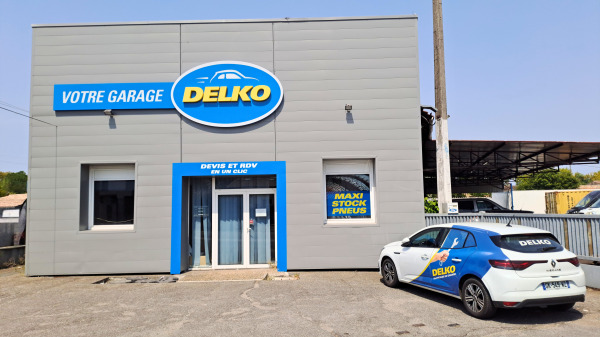 DELKO Mérignac