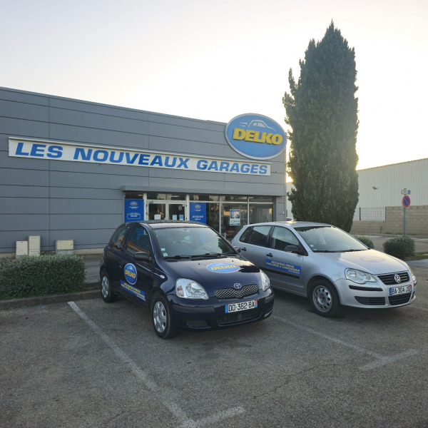 DELKO Saint-Gilles