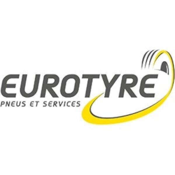 Eurotyre  à Thonon-les-Bains