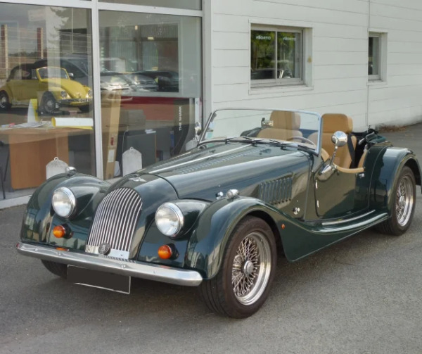 Garage Batayer - 78550 Houdan