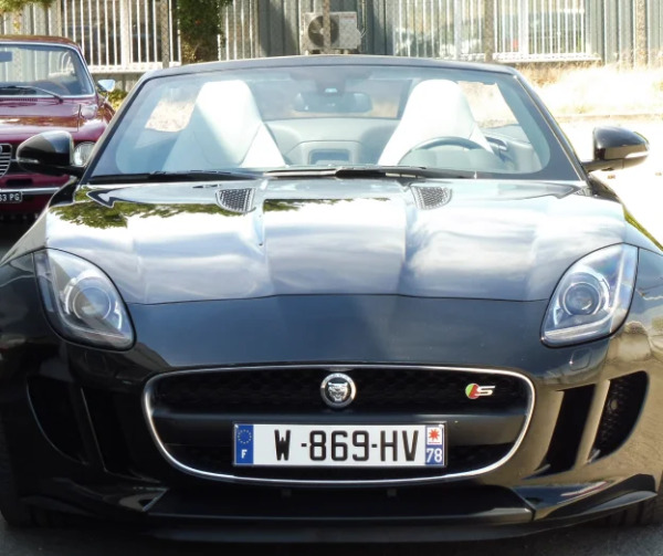 Garage Batayer - 78550 Houdan