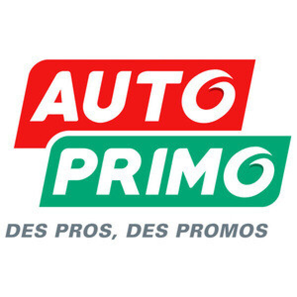 Autoprimo