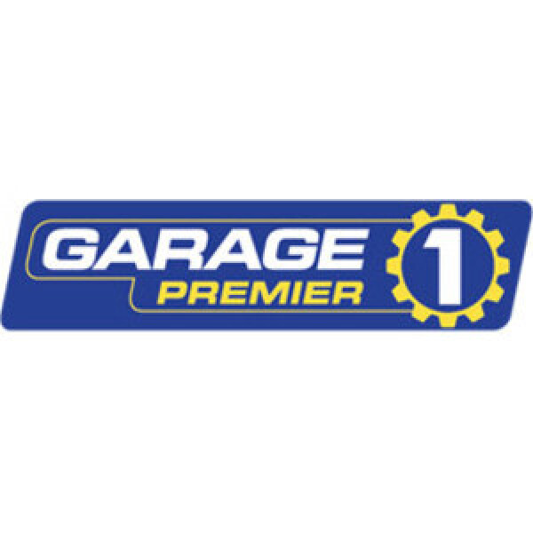 Garage Premier