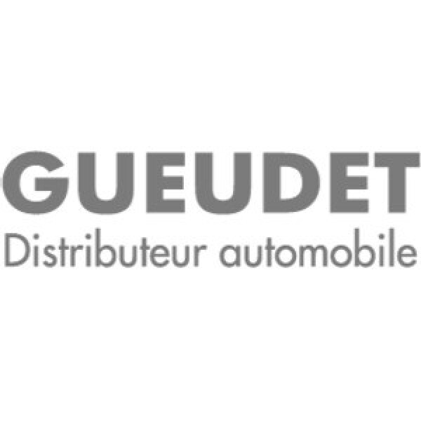 Gueudet
