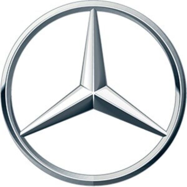 Mercedes  en Haute-Corse
