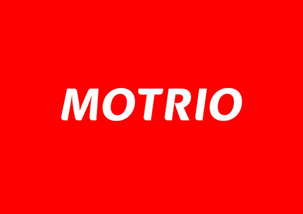 Motrio  à Boé