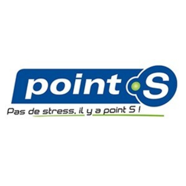 Point S