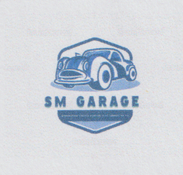 Sm.garage - 79270 Épannes
