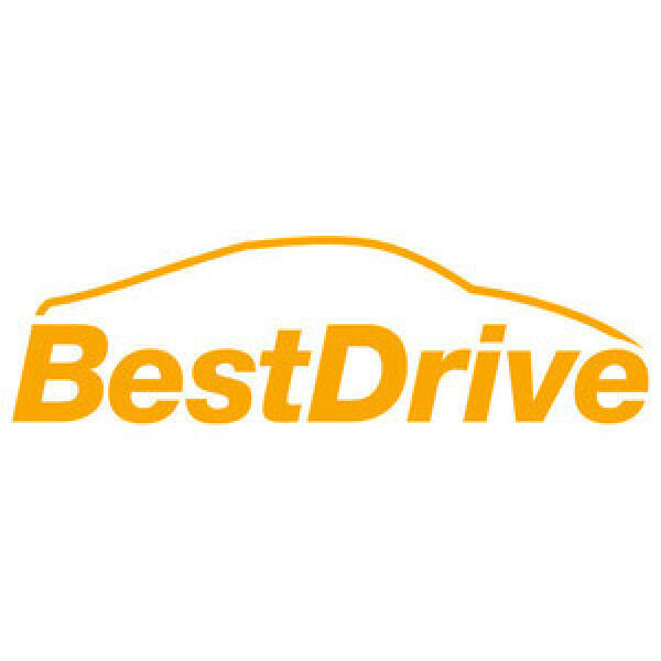 Best Drive