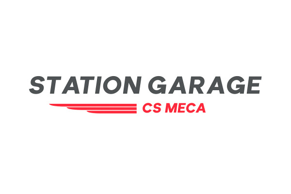 Station garage CS MECA