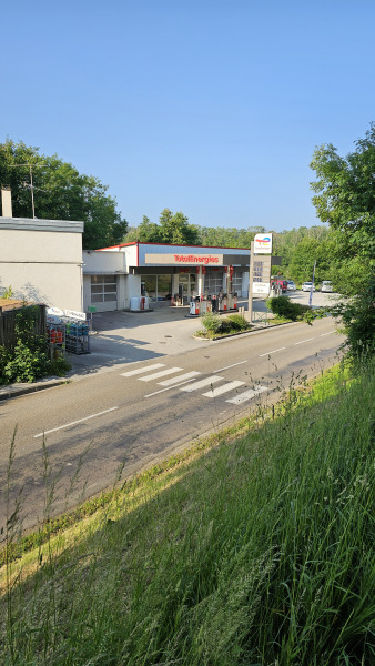 Station garage CS MECA - 39130 Clairvaux-les-Lacs