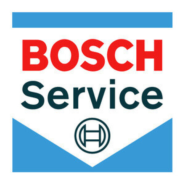 Bosch Car Service