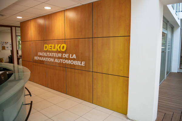 DELKO Europe